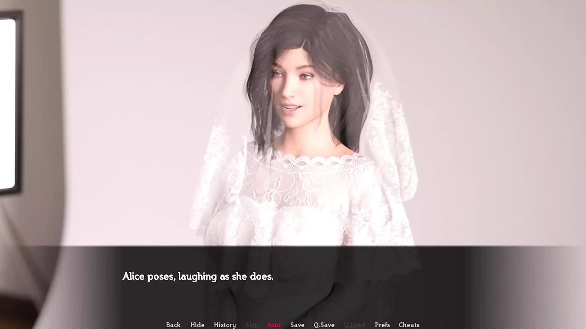 27# - Freeloading Clan - Visual Novel - Porn Game