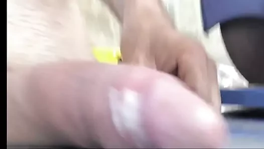 Karışık mastürbasyon anal mit boşalma