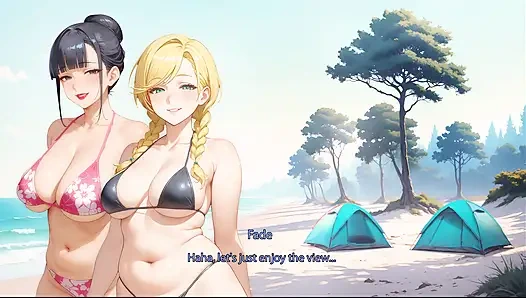 Ich liebe deine ehefrau (teil 2)