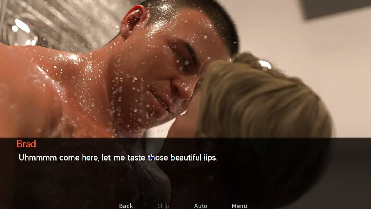 I fuck you like a golden shower read in the bathroom!!