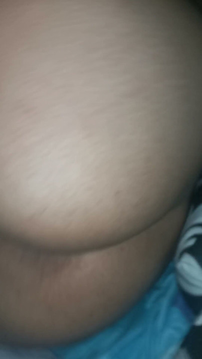 Hot hands the ass to be fucked | Clip 1