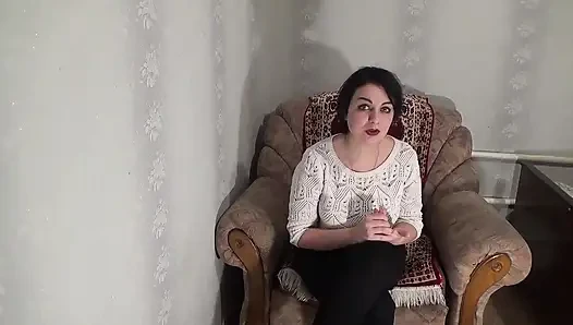 Hadiah ulang tahun ibu tiri untukmu