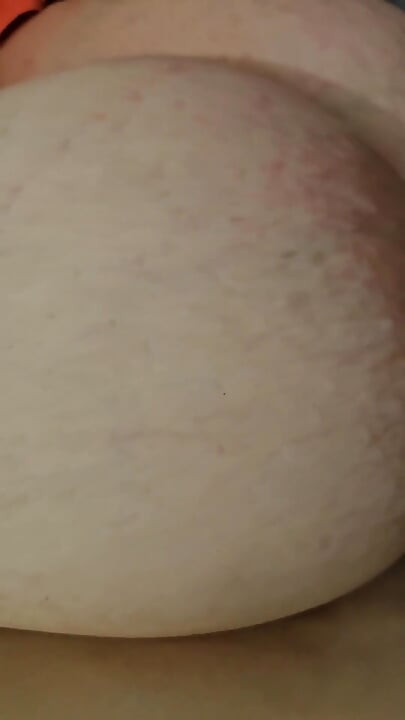 BBW Seksi Dalam Aksi