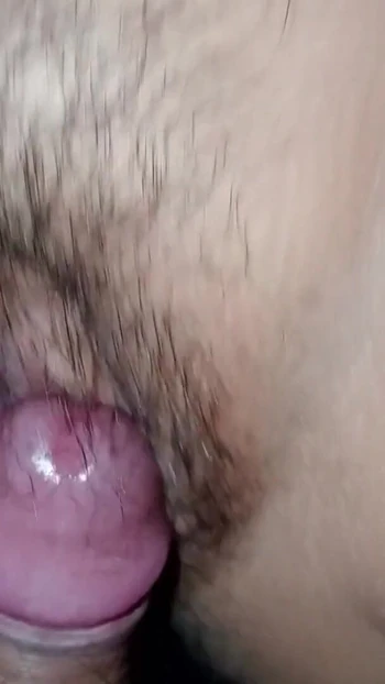 Key moment from "PUSSY IS MUDDY UNTIL IT HAS TO BE SHOT DEEP"