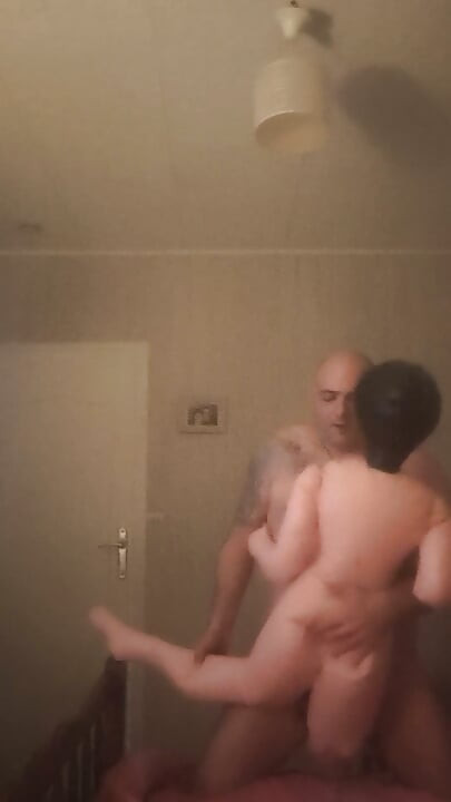 Hetero klitoris