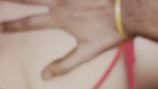 dirty slut giving deep throat blowjob