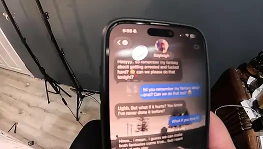 Büyük götlü kadın anal sikişiyor