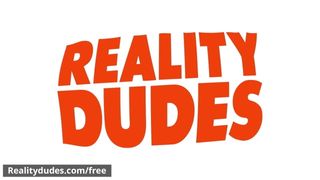 Max Bradley Slim - trailer preview - reality dudes