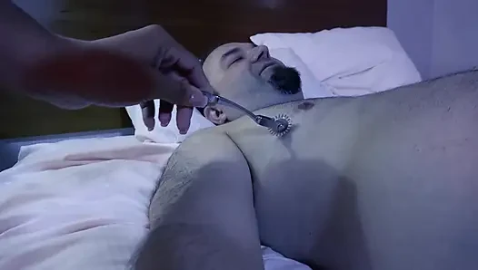 Electric Touch with Dani Synclair dan Chase Atlas