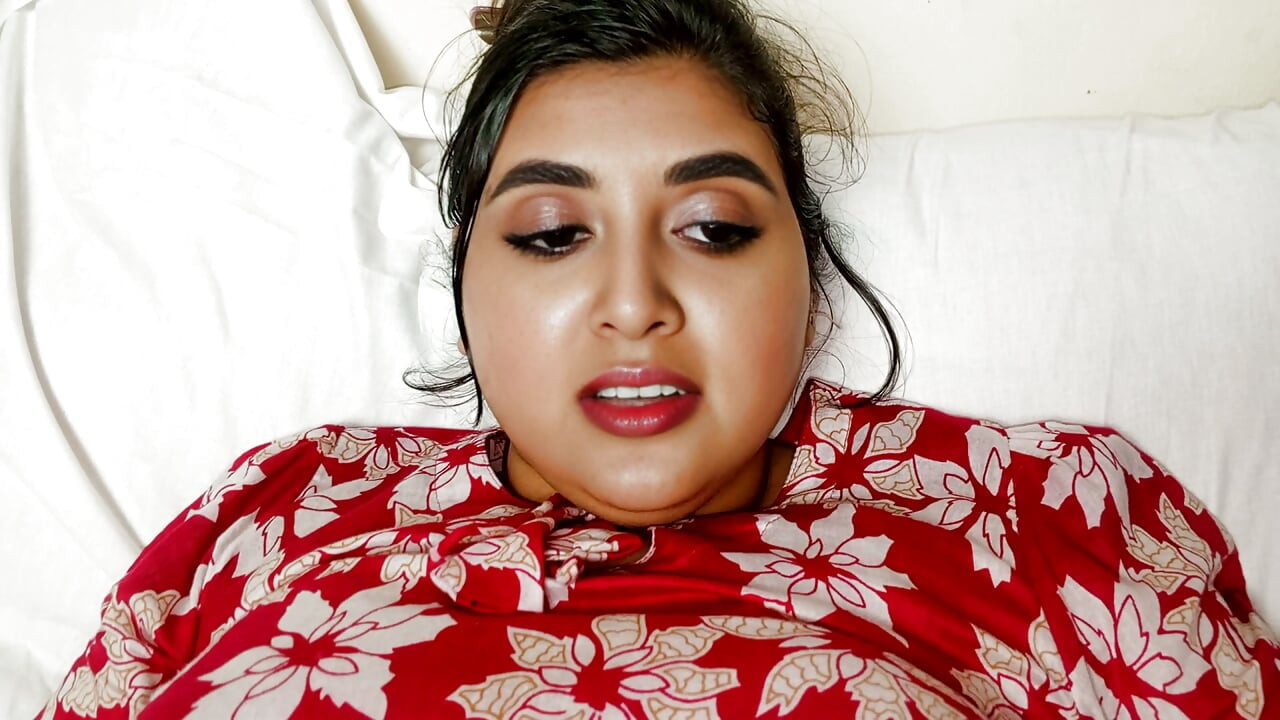 Nadiya Boudi Got Fucked Abroad Then Came Home and Got Fucked by Debor