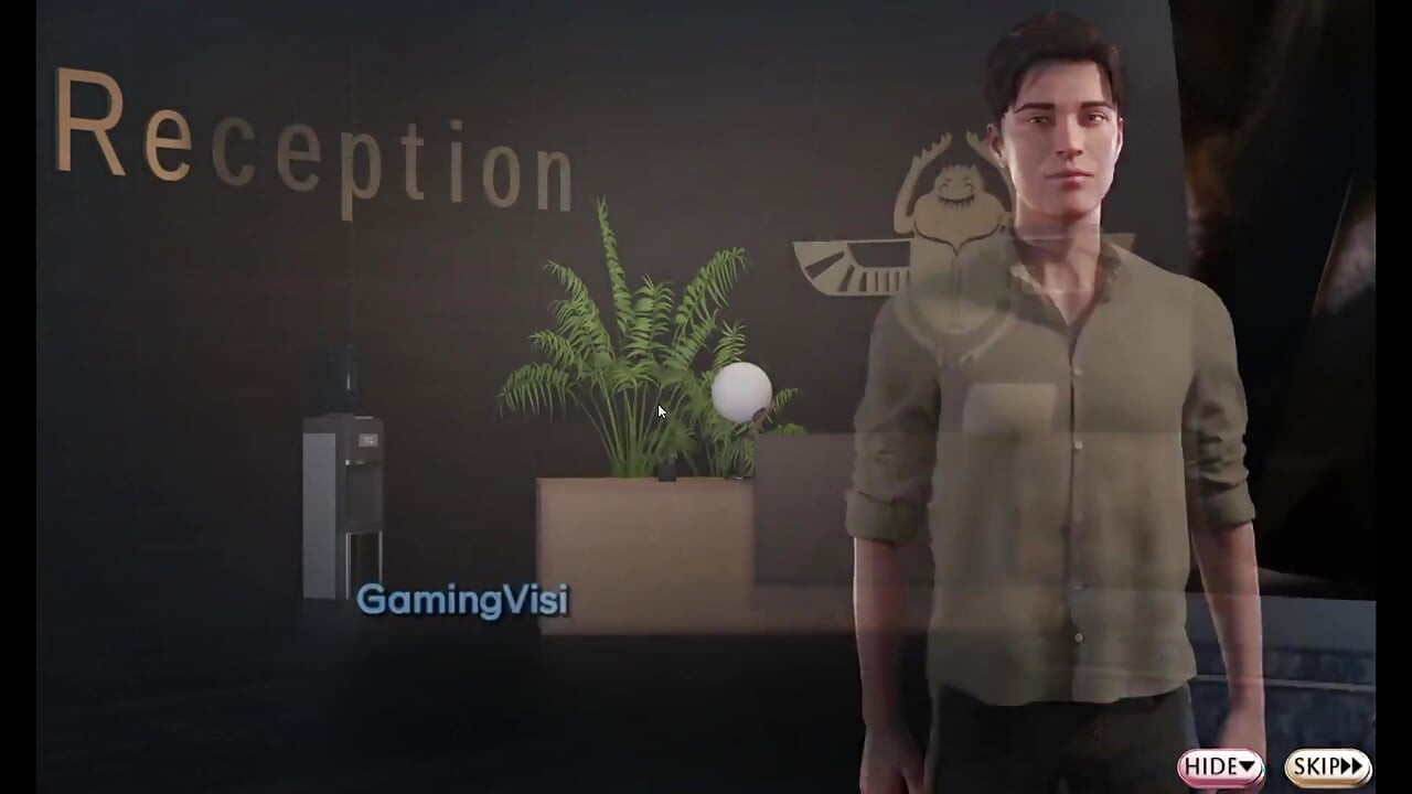 Gameplay de la Symphonie du serpent avec sens sexuel, partie 8
