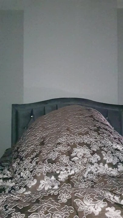 Husband's best friend Fucks his wife without protection