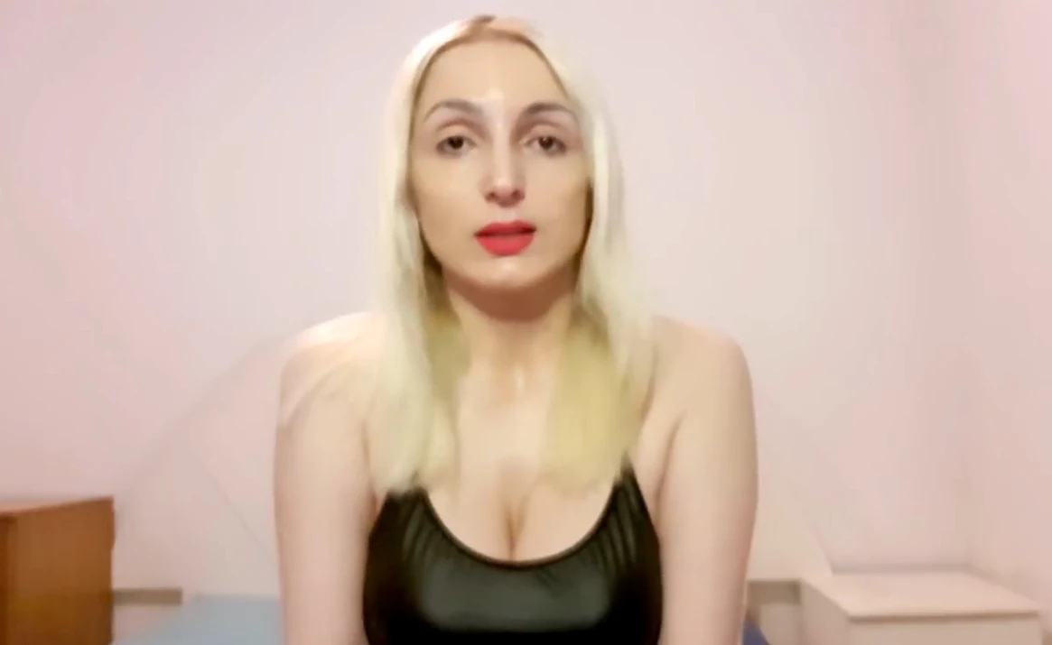 Femdom: removing beta men from the gene pool!