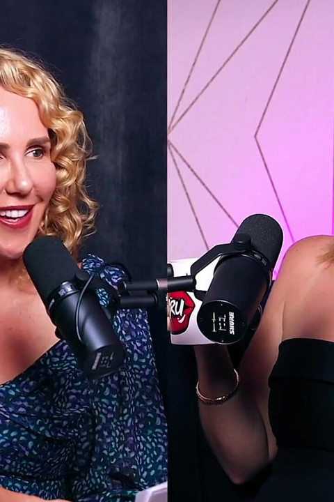 Holly Johnston: the Real Reason Moms Dominate Onlyfans