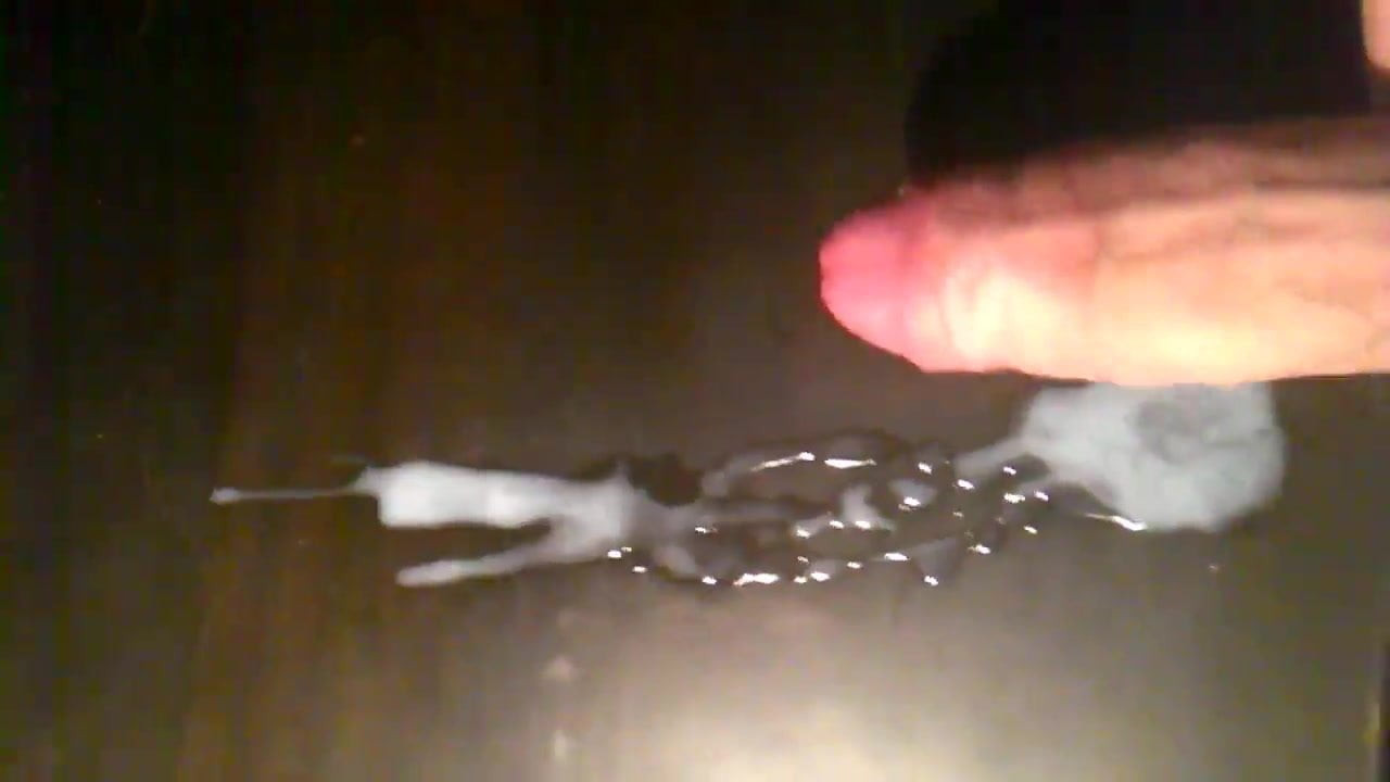 Cumshot