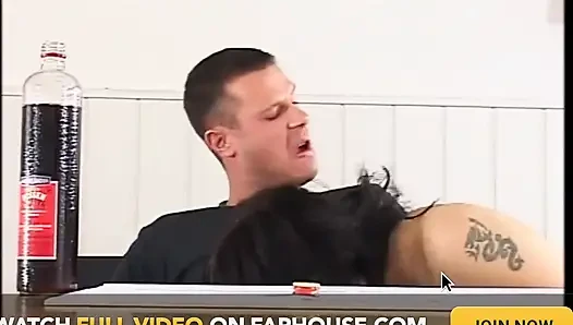 Heavenly Cock