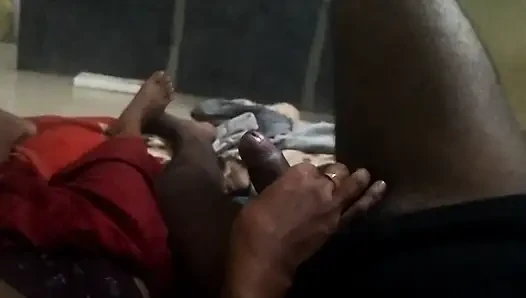Ночной трах