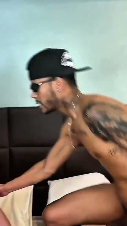 PT.3 Chicas traviesas querían una pica más para continuar la fiesta, las dos querían pika en el pelito con leche en la boca. | Clip 3