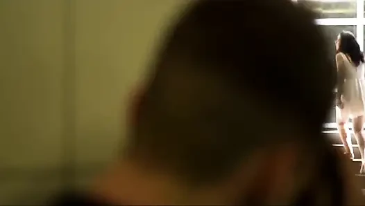 Samimi dokunma filmi