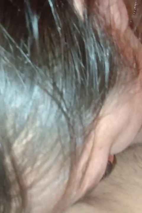 I Can't Get Enough of Fucking Her in Her Mouth and Pussy