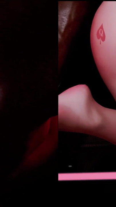Yun Xi's deep throat | Clip 2