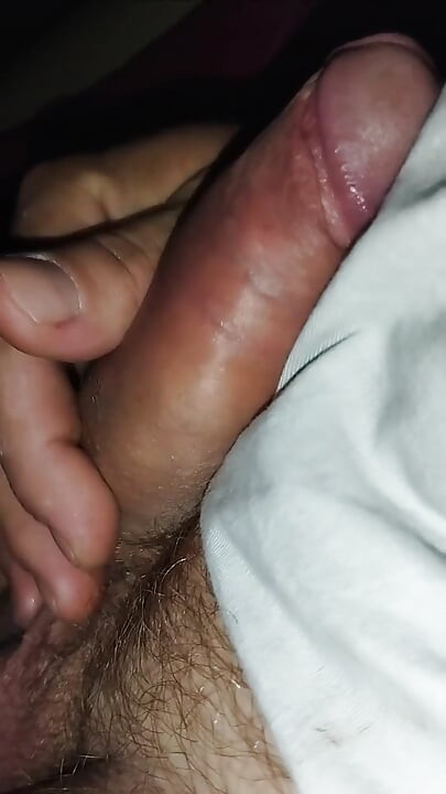 น้ําเงี่ยงไหลออกมา