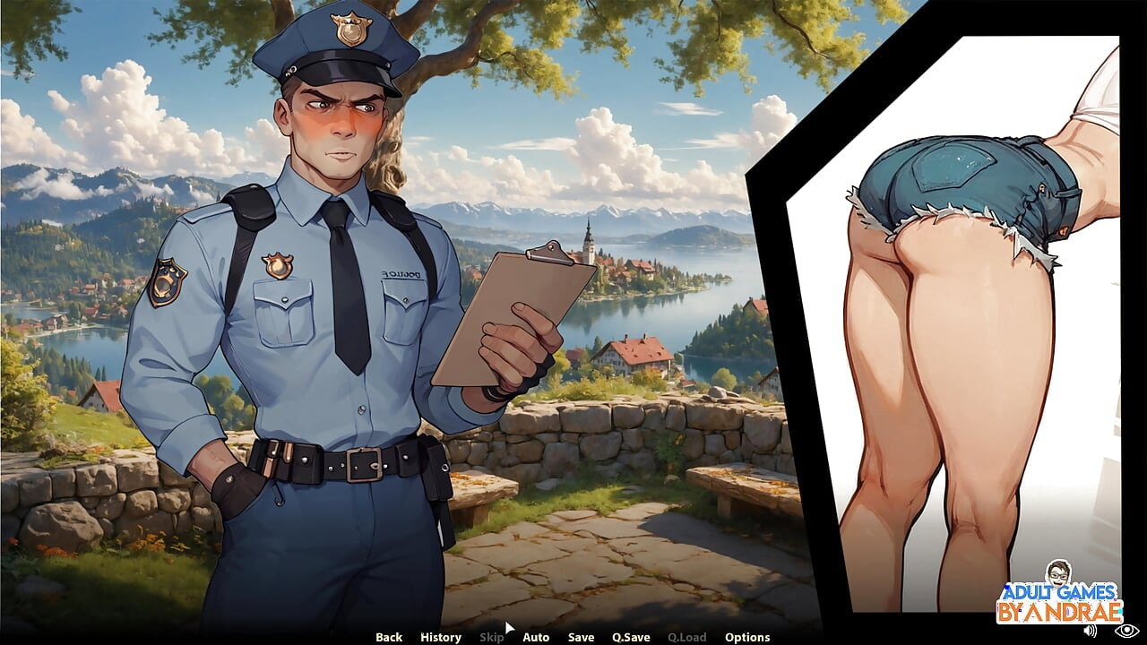 Ep1: Moonripple Lake oyunu