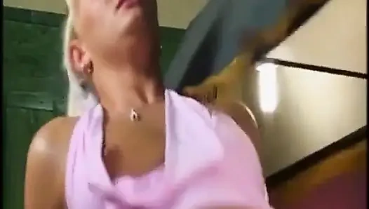 Village Sluts - Country Girls Get Fucked Raw in the Countryside!