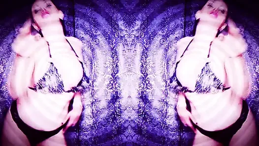 25 frame daze mind fuck! ! Sniff and Stuff your ass for me bitch!
