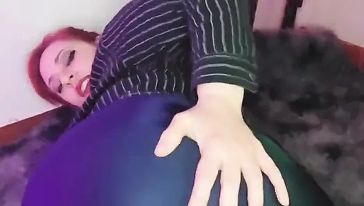 Gauchita Psychologist Chapter 5: Addicted to Handjobs and Porn