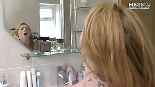 My Stepdaughters' Naughty Tight Hole - Harmony Reigns