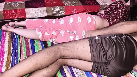 Closeup fucking scene of indian hot couples