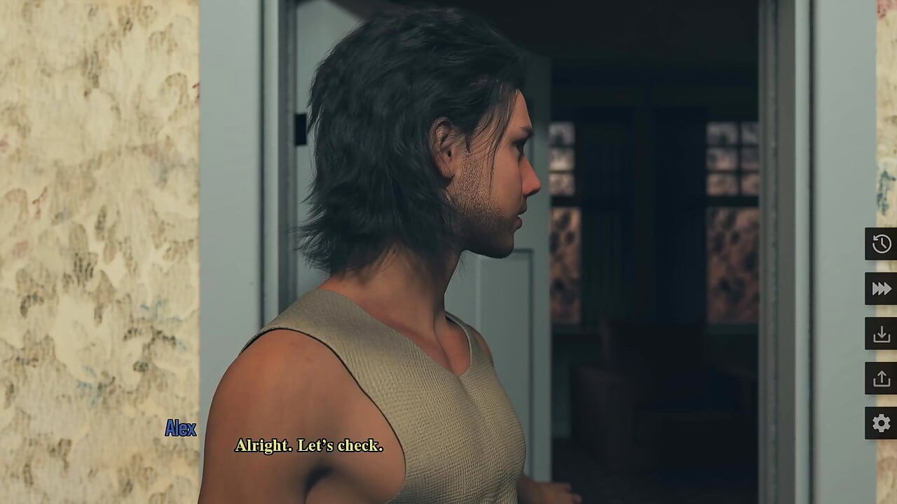 返回首頁 - V0.1 - 完整部分