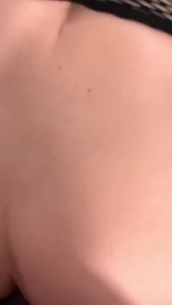 Iconic moment from "CREAMY GERMAN DIRTY-TALK FUCK OF BIG TITS TATTOO TEEN XANIA"