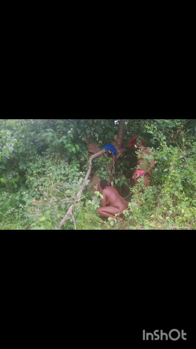 Lagosboy and creamy shuga mix | Clip 1