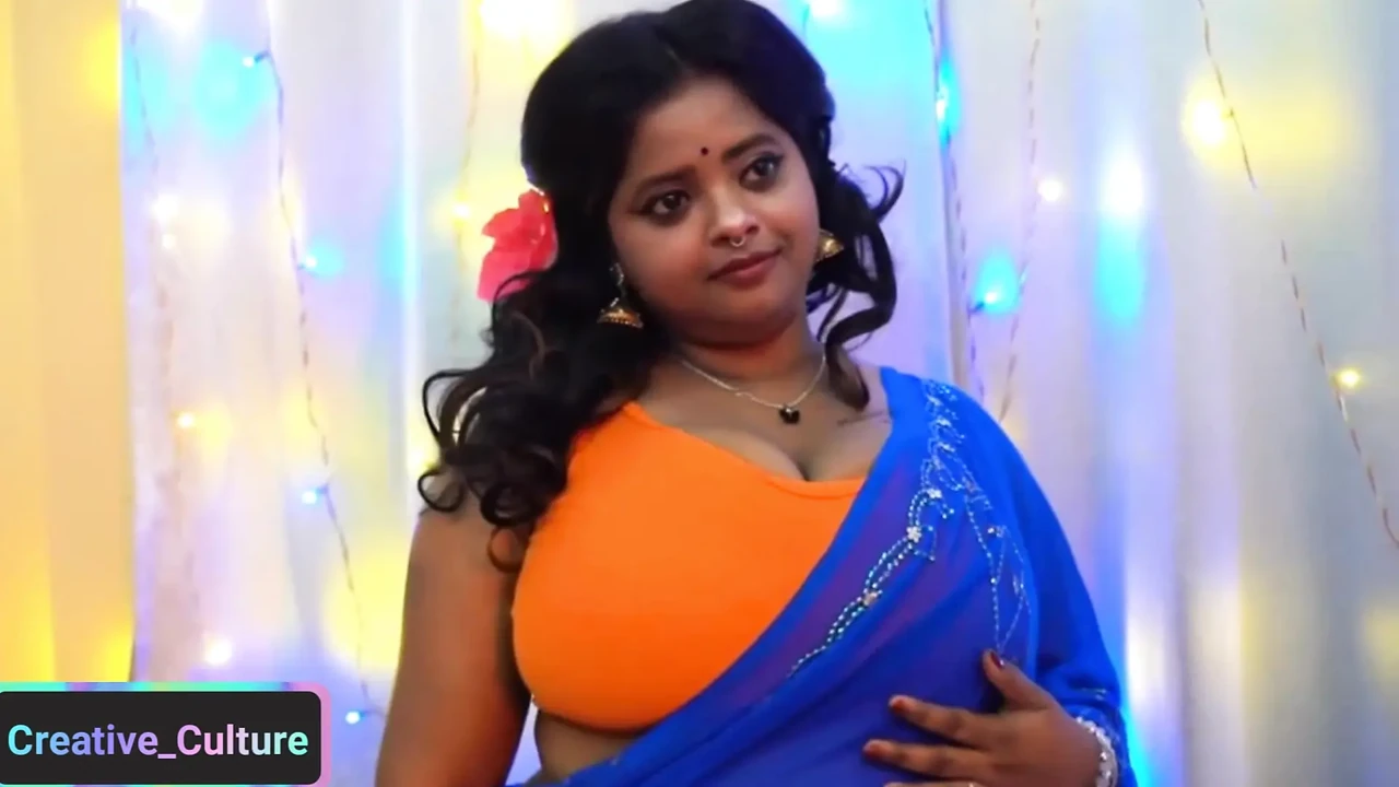Bengali hot dancing girl..