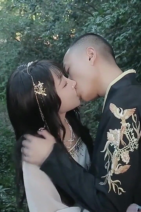 Modelmedia Asia-outdoor Sex-chen Ke