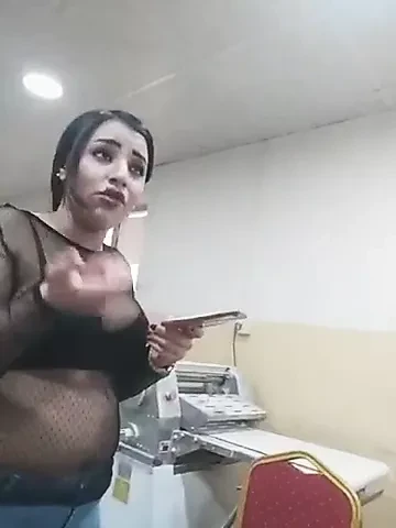 Girls of Baghdad Hotel