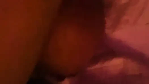 Membantu wanita yang sudah menikah masturbasi