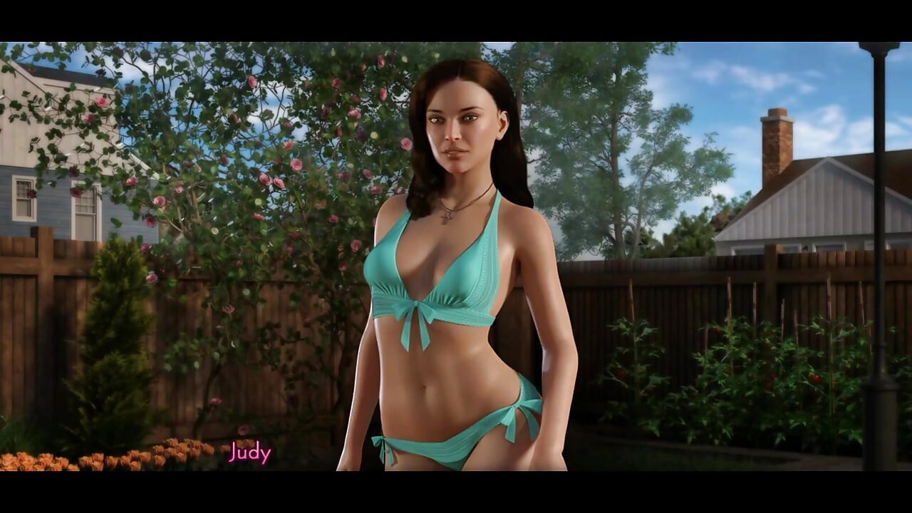 The Genesis Order V55124 Part 154 애널 풀 파티 by Loveskysan69