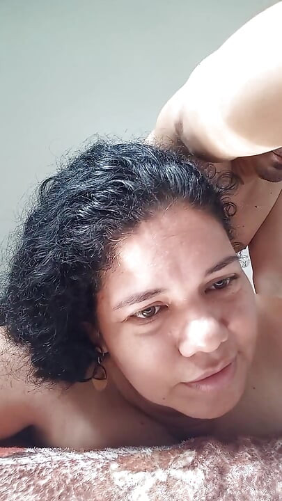 My Girlfriend's Hook, Mouth Hook