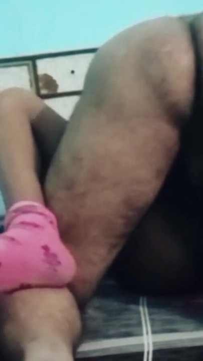 Powerful moment from "18 year old girl sex video girlfriend ko ghar pe bula ke choda. Homemade sex video Desi girl sex"