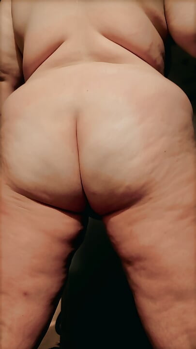 BBW SHYSKIESXX PHAT ASS