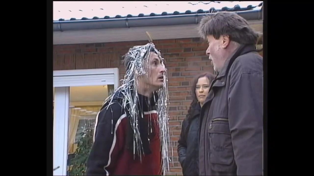 Schoene Bescherung Meridian (Full Movie HD)