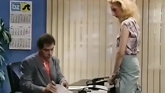 Жильбер дурачиться (1989)