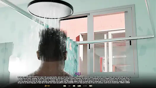 Неконтролируемое межрасовое либидо (часть 1)