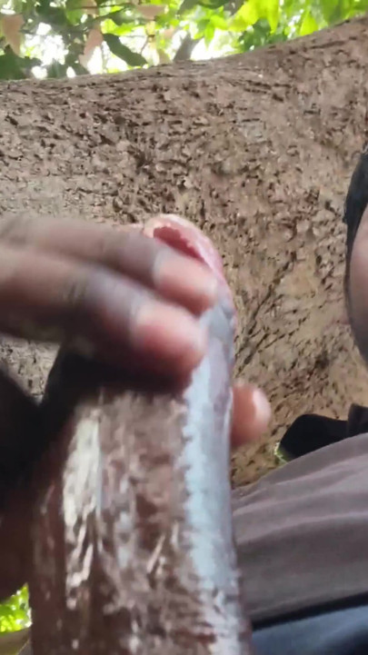 Desi village boy bast hasthmathun with oil | Clip 1