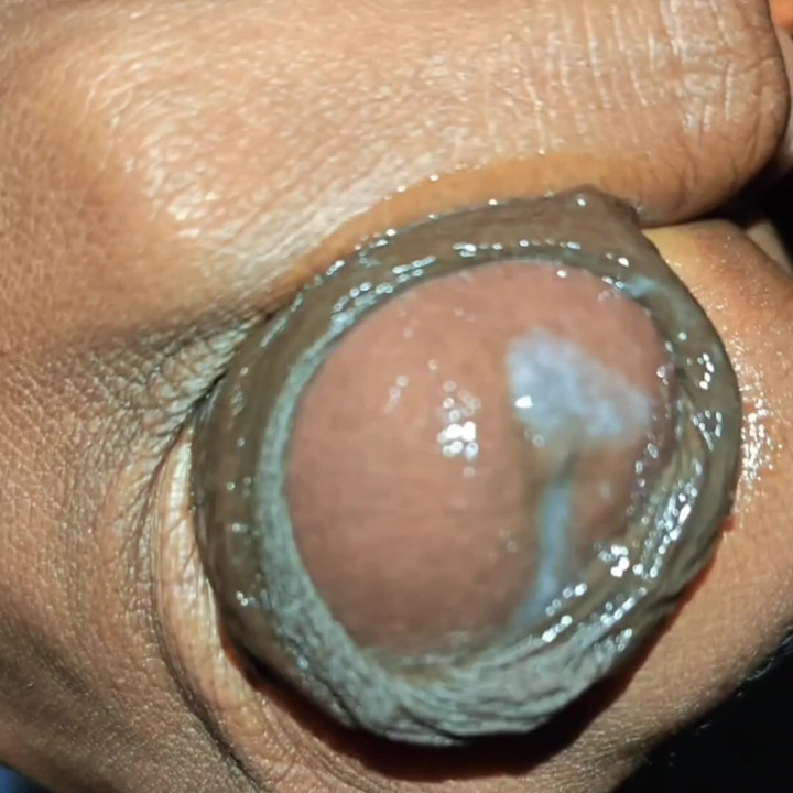 Jerking and cumming again at night