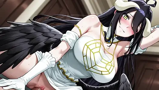 Albedo (Overlord)