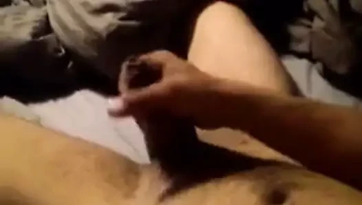 मैं खेल रहा हूँ